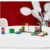 Конструктор LEGO Super Mario 71381 Дополнительный набор Кусалкин на цепи - встреча в джунглях - фото 8