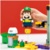 Конструктор LEGO Super Mario 71387 Стартовый набор Приключения вместе с Луиджи - фото 5