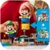 Конструктор LEGO Super Mario 71390 Дополнительный набор Нокдаун резноров - фото 11