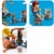 Конструктор LEGO Super Mario 71390 Дополнительный набор Нокдаун резноров - фото 5