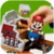 Конструктор LEGO Super Mario 71391 Дополнительный набор Летучий корабль Боузера - фото 14