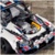 Конструктор LEGO Technic 42109 Гоночный автомобиль Top Gear на управлении - фото 17