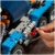 Конструктор LEGO Technic 42112 Бетономешалка - фото 8