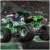 Конструктор LEGO Technic 42118 Monster Jam Grave Digger - фото 8