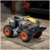 Конструктор LEGO Technic 42119 Monster Jam Max-D - фото 9