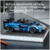 Конструктор LEGO Technic 42123 McLaren Senna GTR - фото 5