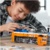 Конструктор LEGO Technic 42128 Грузовой эвакуатор - фото 11