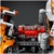 Конструктор LEGO Technic 42128 Грузовой эвакуатор - фото 7