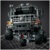 Конструктор LEGO Technic 42129 Полноприводный грузовик-внедорожник Mercedes-Benz Zetros - фото 6