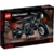 Lego The Batman Batcycle 42155 - фото 1