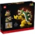 Lego The Mighty Bowser 71411 - фото 2