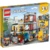 Lego Townhouse Pet Shop and Cafe 31097 - фото 1