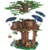 Lego Treehouse 21318 - фото 4