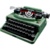 Lego Typewriter 21327 - фото 3