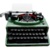 Lego Typewriter 21327 - фото 5