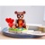 Lego Valentines Brown Bear 40462 - фото 4