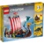 Lego Viking Ship and the Midgard Serpent 31132 - фото 1