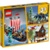 Lego Viking Ship and the Midgard Serpent 31132 - фото 2