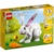 Lego White Rabbit 31133 - фото 1