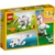 Lego White Rabbit 31133 - фото 7