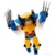 Lego Wolverine Construction Figure 76257 - фото 3