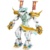 Lego Zanes Ice Dragon Creature 71786 - фото 3