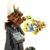 Lego Zanes Mino Creature 71719 - фото 5