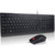 Lenovo Essential Wired Keyboard and Mouse Combo - фото 1