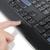 Lenovo Preferred Pro USB Fingerprint Keyboard - фото 2