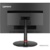 Lenovo ThinkVision T24i-19 61D6MAT2EU - фото 6