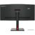 Lenovo ThinkVision T34w-30 63D4GAT1EU - фото 4