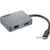 Lenovo USB-C Travel Hub Gen2 4X91A30366 - фото 3