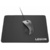 Коврик для мыши Lenovo Y Gaming Mouse Pad - WW (GXY0K07130) - фото 2