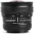 Lensbaby Circular Fisheye 5.8mm f/3.5 Pentax K - фото 2