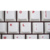 Leopold FC750R BT White Blue Star - фото 13