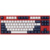 Leopold FC750R BT White Blue Star - фото 1