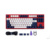 Leopold FC750R BT White Blue Star - фото 3