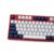 Leopold FC750R BT White Blue Star - фото 4