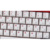 Leopold FC750R BT White Blue Star - фото 6