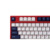 Leopold FC750R BT White Blue Star - фото 7