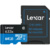 Lexar 633x Class 10 64GB - фото 1