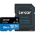 Lexar 633x microSDXC LSDMI256BB633A 256GB - фото 1