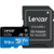 Lexar 633x microSDXC LSDMI512BB633A 512GB - фото 1