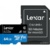 Lexar 633x microSDXC LSDMI64GBB633A 64GB - фото 1