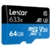 Lexar High-Performance 633x microSDXC - фото 2