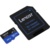 Lexar High-Performance 633x microSDXC - фото 4