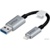 Lexar JumpDrive C25i 32GB - фото 2