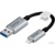 Lexar JumpDrive C25i 64GB - фото 2