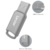 Lexar JumpDrive V400 128Gb - фото 3