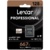 Lexar LSDMI128B667A microSDXC 128GB - фото 4